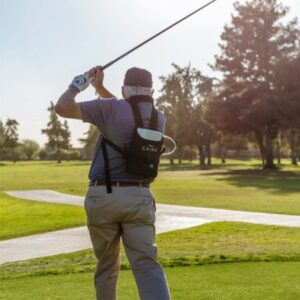 Mochila Free Style Comfort Golf