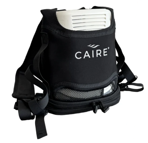 mochila-freestyle-comfort-caire Mochila Free Style Comfort