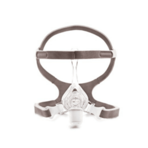 Máscara CPAP pico nasal