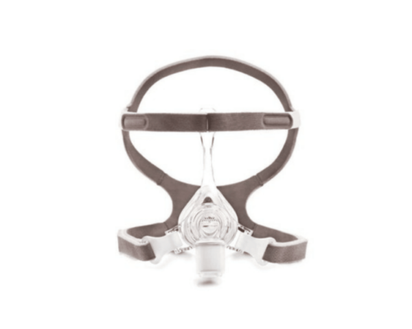 Máscara CPAP pico nasal