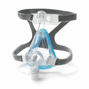 máscara Amara Gel da Philips Respironics