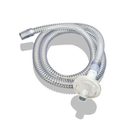 Circuito especializado para Clearo sem fuga.