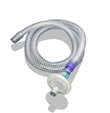 Circuito IPPBNIV para Clearo (com fuga)