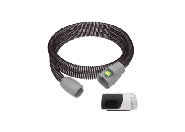 Vista de cima do Climateair para Airsense S11