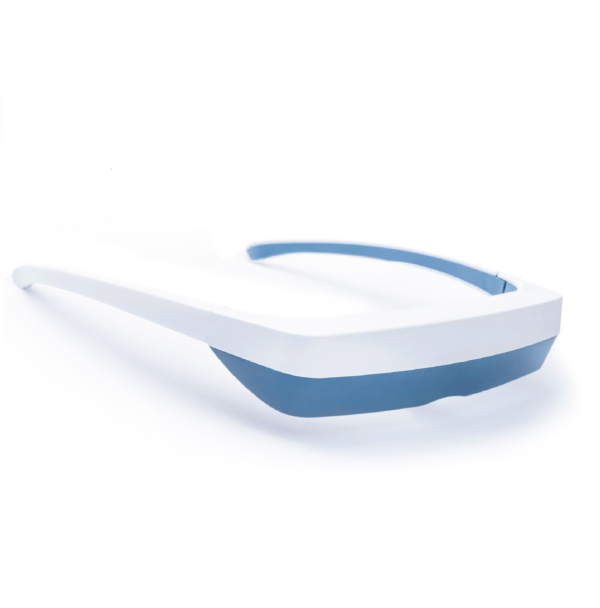 Óculos de fototerapia luminette