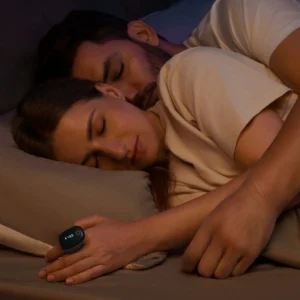 Anillo O2: Monitor de oxígeno continuo - Imagen 3