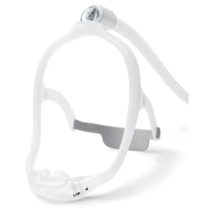 Philips Dreamwear Nasal Mask with silicon cushions