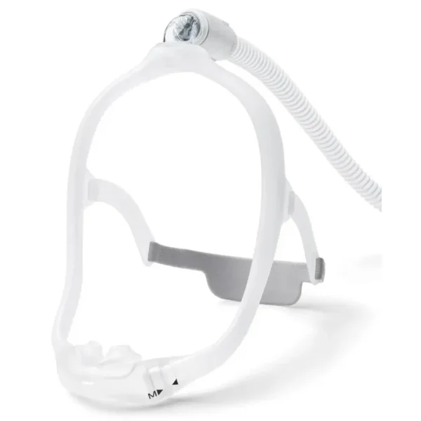 Philips-Dreamwear-nasal-masks Philips Dreamwear Nasal Mask with silicon cushions
