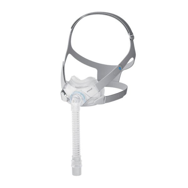 Yuwell Facial Mask Breathwear II YF-06 Frontal View