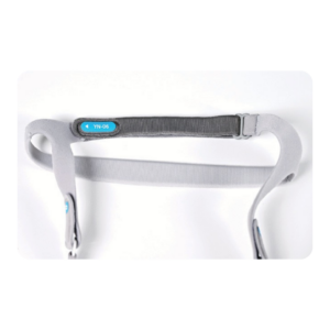 Mascarilla Nasal Breathwear ll YN-06 - Imagen 4