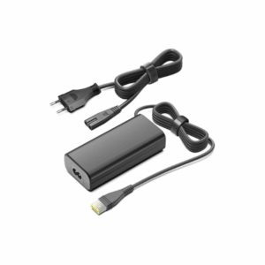 Vista frontal de la fuente de alimentación ResMed AirSense 11 PSU 90W