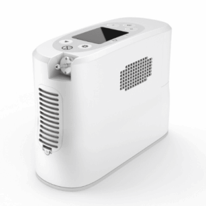 Concentrador Kingon P2 - Image 1