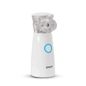 Nebulizador Mesh M102