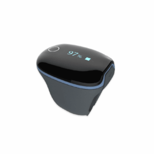 O2 Ring Continous Oxygen Monitor