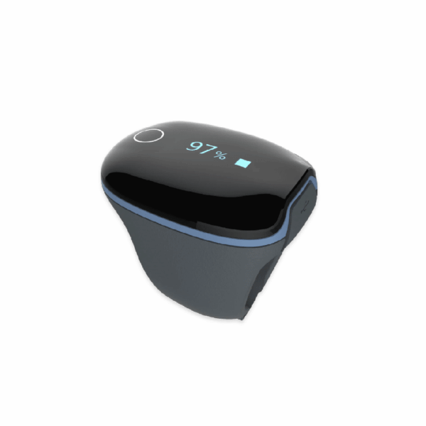 O2 Ring Continous Oxygen Monitor