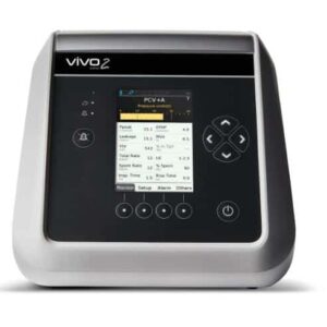 BIPAP VIVO 2