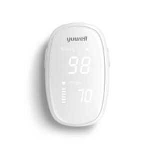 Pulsioxímetro YX102