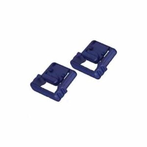 Mirage - Clips del arnés