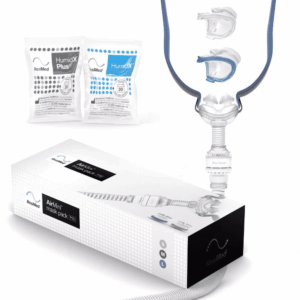 P10 Airmini Pack Mascarilla CPAP Resmed