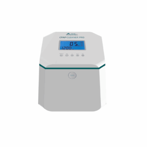 cpap cleaner pro vista frontal