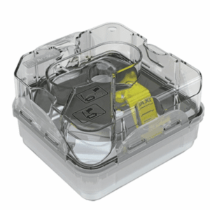 Cubeta para humidificador H5i para s9 de Resmed