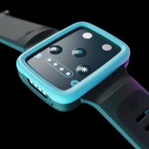 Dispositivo para monitorizar el sistema circadiano