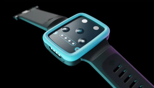 Dispositivo para monitorizar el sistema circadiano