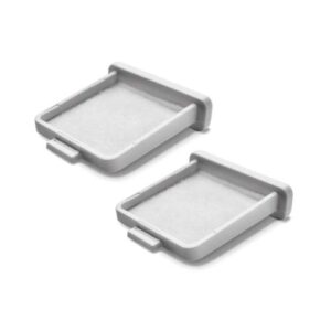 DreamStation GO Philips filtros reutilizables