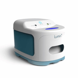 3B Lumin dispositivo limpieza CPAP por UV - Imagen 2