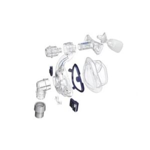 Mascarilla Mirage Activa LT Resmed - Imagen 7