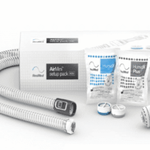 N20 Airmini Setup Pack Resmed