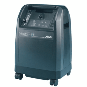 Concentrador AirSep VisionAire 5