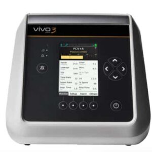BIPAP VIVO 3