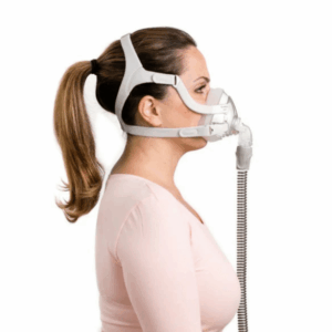 AirFit F20 For Her, Mascarilla CPAP Resmed - Imagen 3