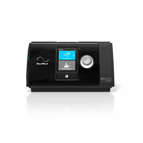 Airsense 10 autocpap ResMed