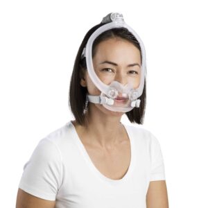 AirFit F30i, Mascarilla CPAP ResMed