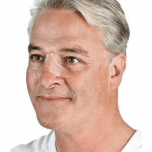 Protector Nasal Gecko ResMed