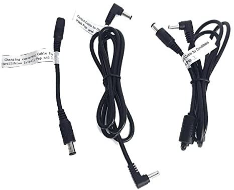 MIXED KIT FOR PILOT 12 LITE