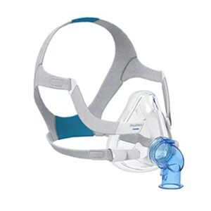 AirFit F20 NV - Mascarilla CPAP Hospitalaria ResMed