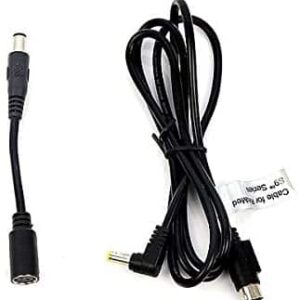 ResMed S9 Cable Kit for Pilot-24 Lite - Image 1