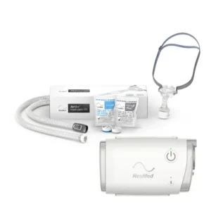 AirMini, AutoCPAP de Viaje Resmed - Imagen 3