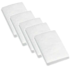 Filtros S9 y Airsense10