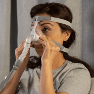 Wizard 310 Mascarilla Nasal - Imagen 3