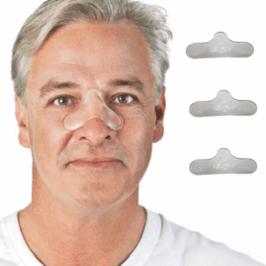 Protector Nasal ResMed, Pack 3 Geckos