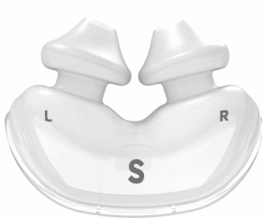 Airfit P10 Oliva Nasal Resmed