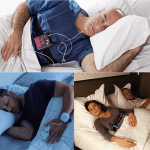 Servicio de Registro de Datos (prueba domiciliaria)